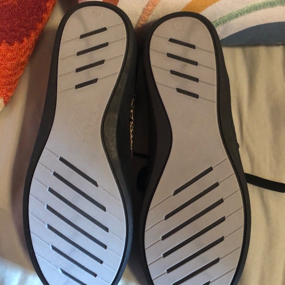 Never worn Bueno leopard sneakers Sz 39 - Picture 4 of 5